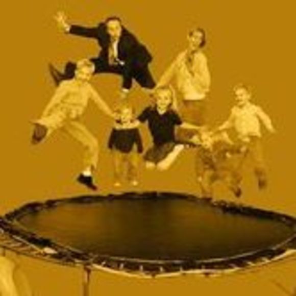 Meet your Posher, Daniel - Picture 1 of 1